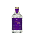 4711 Acqua Colonia Saffron & Iris Eau de Toilette 50ml