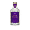 4711 Acqua Colonia Saffron & Iris Eau de Toilette 50ml