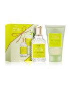 4711 Acqua Colonia Lime Nutmeg Pack Eau de Toilette y Gel de Ducha