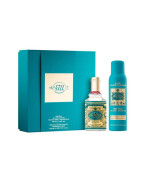 4711 Cofre Eau de Cologne Spray 90ml y Desodorante Spray 150ml