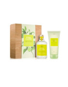 4711 Acqua Colonia Lime Nutmeg Cofre Eau de Toilette y Gel de Ducha