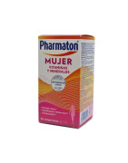PHARMATON MUJER 30 COMPRIMIDOS