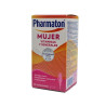 PHARMATON MUJER 30 COMPRIMIDOS