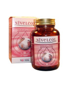 Tongil Nivelcol Colesterol 60 cápsulas