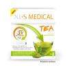XLS Medical Tea con Té Verde y Matcha 30 sticks