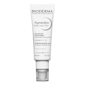 Bioderma Pigmentbio H2O - Eau Micellaire Éclaircissante - 250 ml - INCI  Beauty