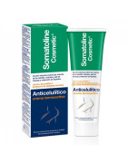 Somatoline Cosmetic Anticelulítico Crema Termoactiva 250ml