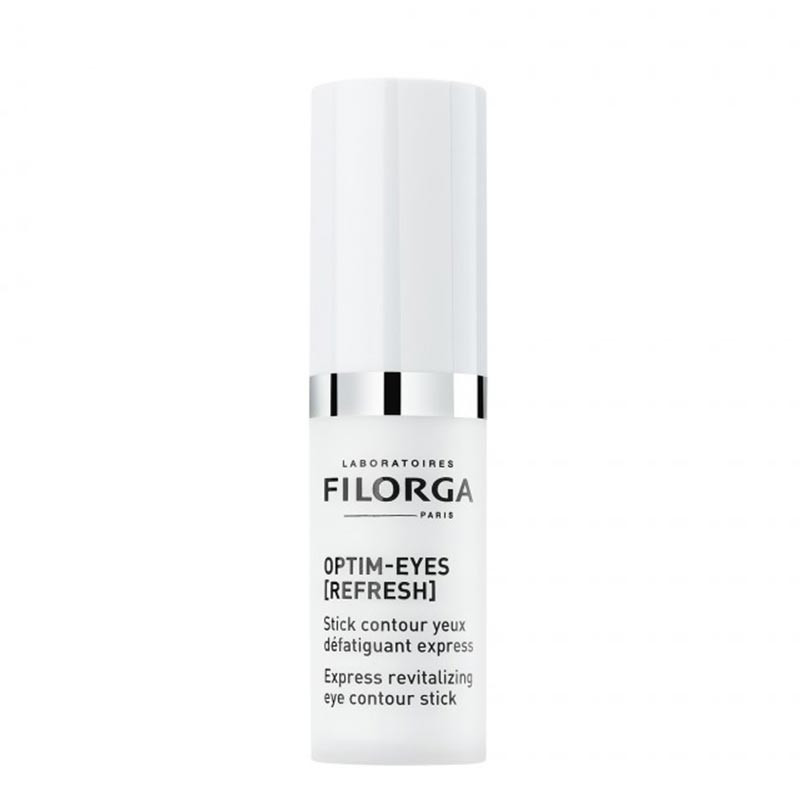 Filorga Optim Eyes Refresh Acción Desfatigante Stick