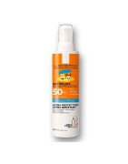 Anthelios 50+dermo-pediatrics spray invisible 200ml