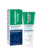 Somatoline Cosmetic Anticelulítico Gel Crioactivo 250ml