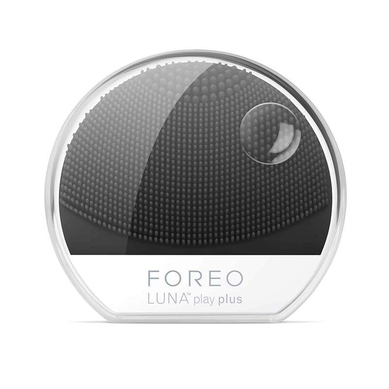 Foreo Luna Play Plus Negro