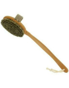 FÖRSTER'S CEPILLO MASAJE CRIN DE CABALLO