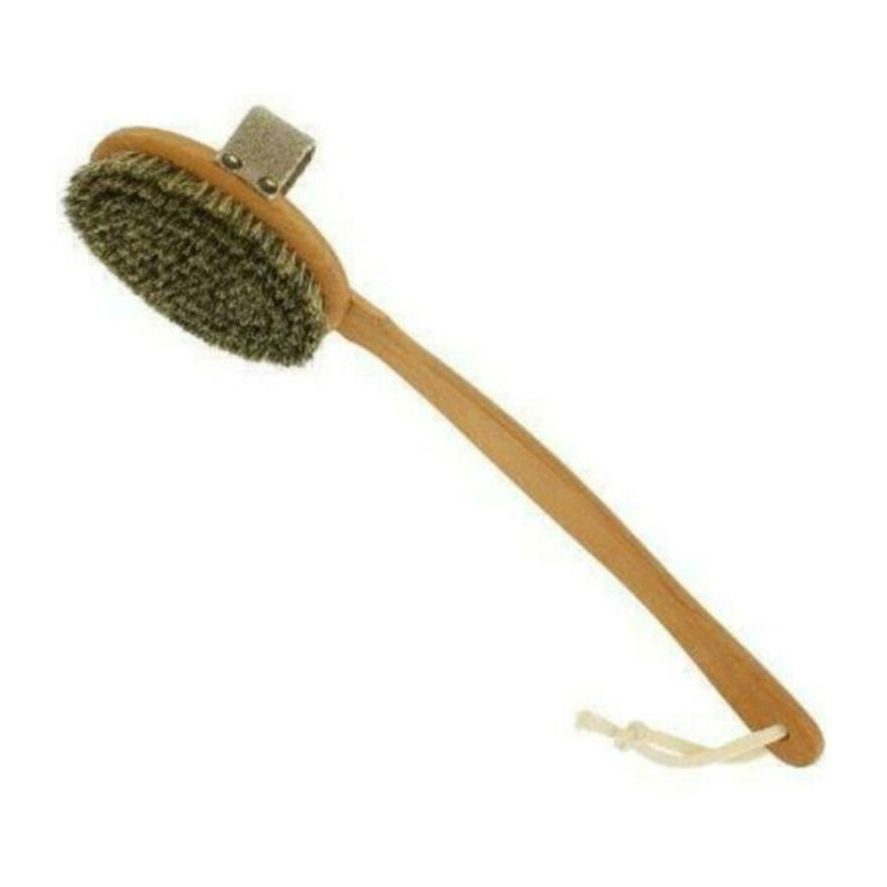 FÖRSTER'S CEPILLO MASAJE CRIN DE CABALLO