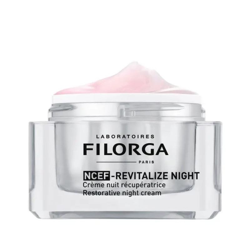 FILORGA NCEF-REVITALIZE NIGHT 50ML