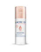 Lactacyd gel lubricante íntimo