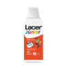 Lacer Flúor Colutorio Sabor Fresa 500ml