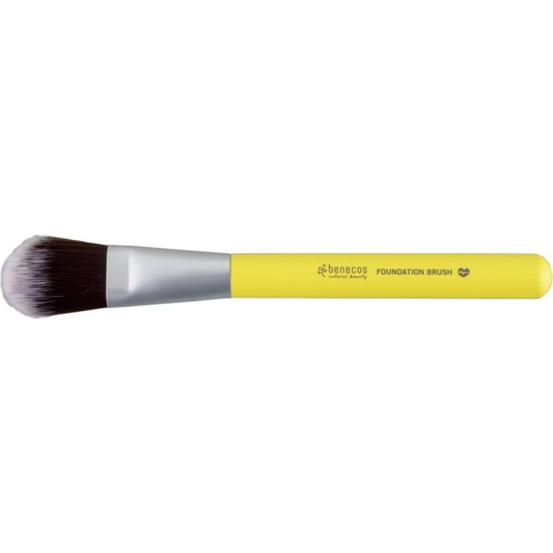 BENECOS FOUNDATION BRUSH