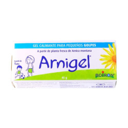 BOIRON ARNIGEL 45 GR
