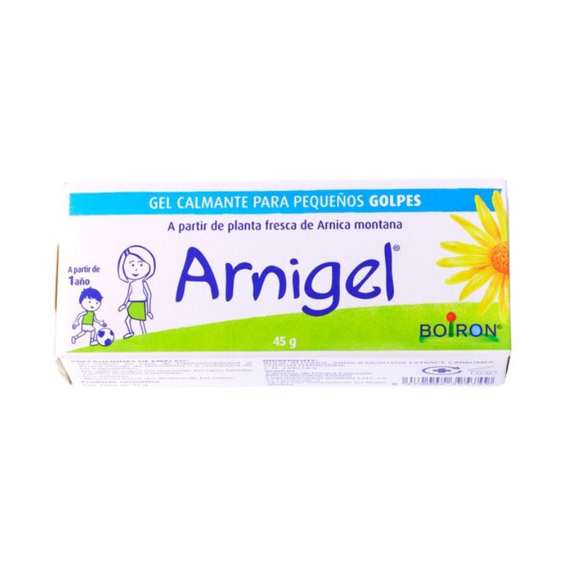 BOIRON ARNIGEL 45 GR