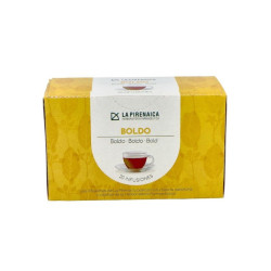 LA PIRENAICA BOLDO (1.5 GR X 20 FILTROS)