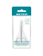 TIJERA BETER PARA CUTICULAS