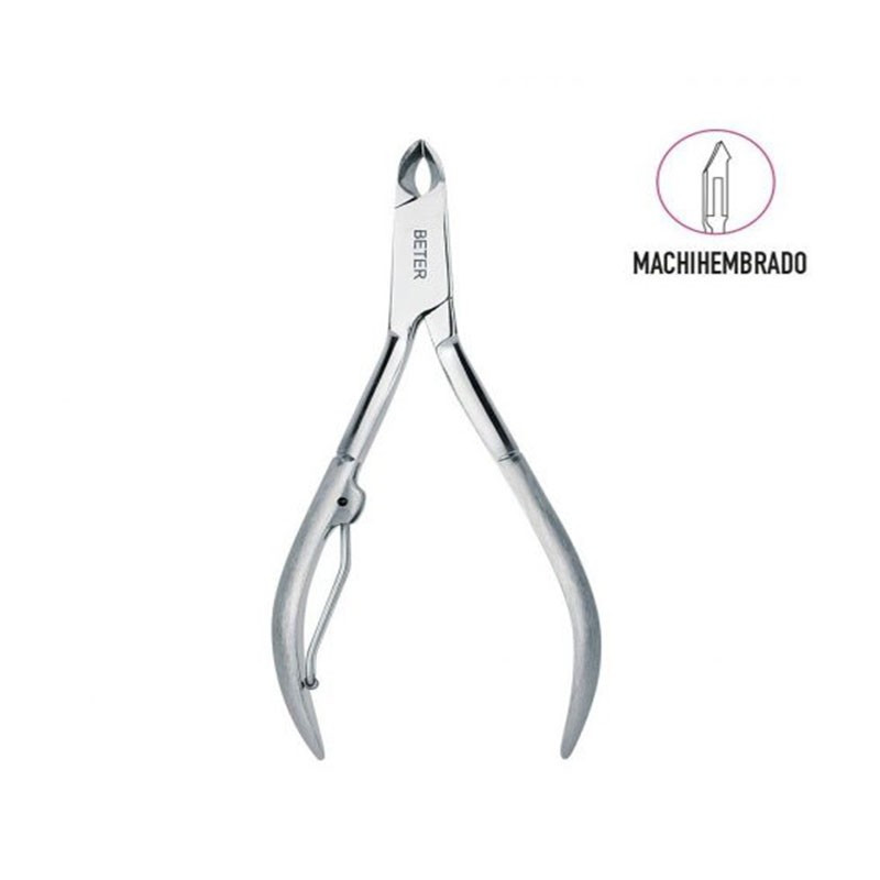 Beter alicate machiembrado para pieles 24071