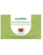 LA PIRENAICA COLA CABALLO INF 20 BOLSAS