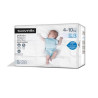 Suavinex Pañales 4-10kg 28ud