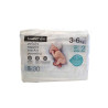 Suavinex Pañales 3-6kg 30ud