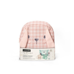 SUAVINEX MOCHILA GUARDERIA CONEJO