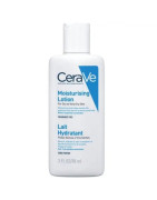 Cerave leche corporal hidratante 88ml
