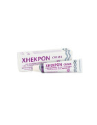 Xhekpon Crema con colágeno hidrolizado 40 ml