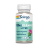 SOLARAY TOTAL CLEANSE LIVER 60 CÁPSULAS