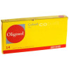 Labcatal Oligosol Cobalto 14 ampollas