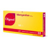 Labcatal Oligosol Manganeso 14 ampollas