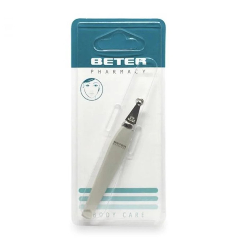 BETER QUITAESPINILLAS 24106