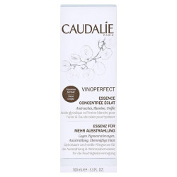 CAUDALIE VINOPERFECT ESSENCE CONCENTRADO LUMINOSIDAD 150 ML