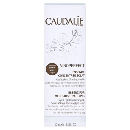 CAUDALIE VINOPERFECT ESSENCE CONCENTRADO LUMINOSIDAD 150 ML
