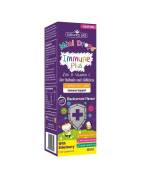 NATURES AID IMMUNE PLUS 50ML