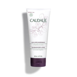 CAUDALIE CREMA CUIDADO CORPORAL NUTRITIVO 200 ML