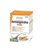 Physalis Ashwagandha Forte 30 comprimidos