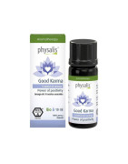 Physalis Good Karma 10ml