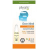 Physalis Clear Mind Concentración BIO Roll-on 10ml