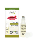 Physalis Erpe Stop BIO Labios y Contorno Roll-on 10ml