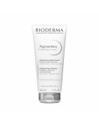 Bioderma Pigmentbio Limpiador Exfoliante Despigmentante 200ml