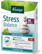 Kneipp Stress Balance 30 comprimidos