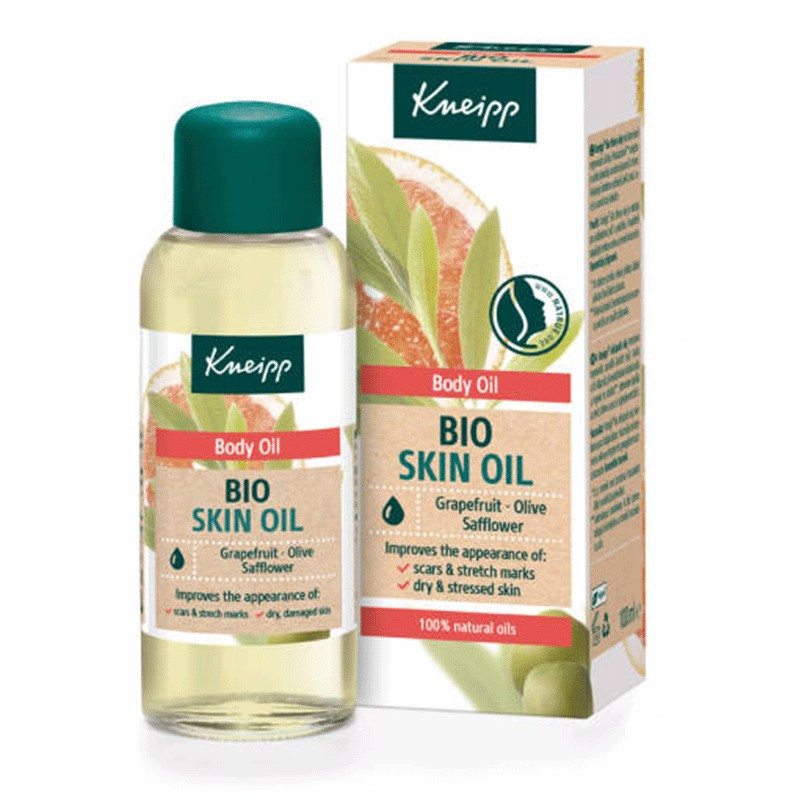 Bio skin oil kneipp