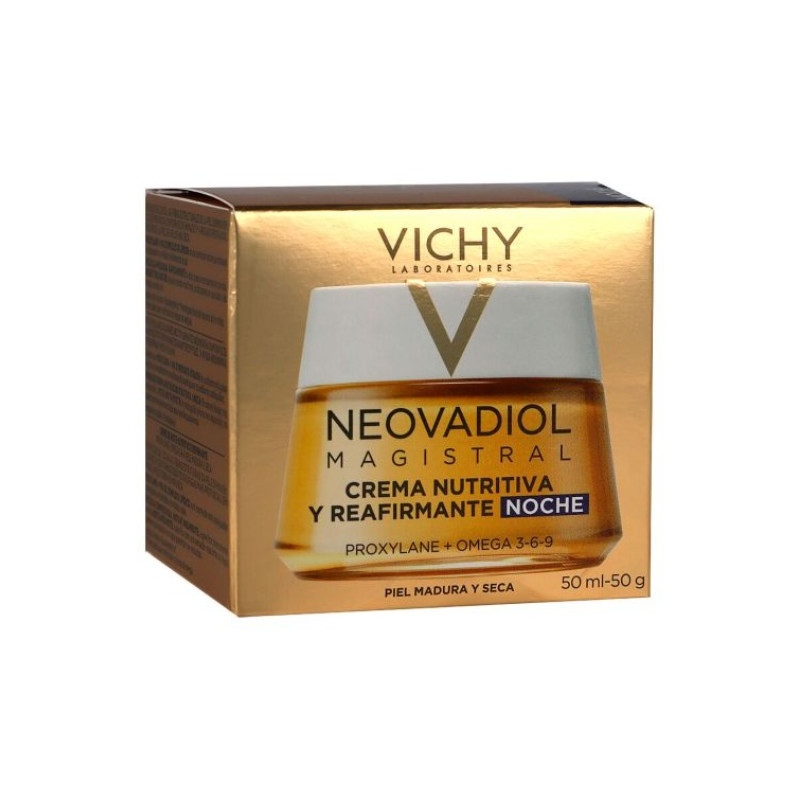 VICHY NEOVADIOL MAGISTRAL NOCHE 50ML