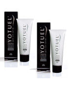 Yotuel All in One WinterGreen Dentífrico Blanquador 75ml x2 unidades