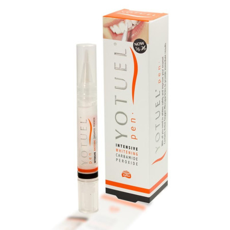 Yotuel Pen Intensive Whitening